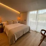 Hotel S'estancia Es Mercadal