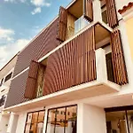 S'estancia Hotel Es Mercadal