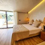 Hotel S'estancia Es Mercadal