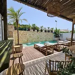 Hotel S'estancia Es Mercadal
