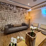 Hotel S'estancia Es Mercadal