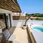 S'estancia 4* Es Mercadal