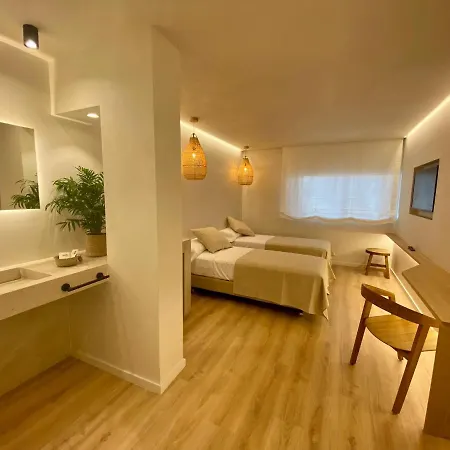 S'estancia 호텔 4*