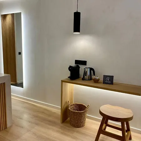 S'estancia 4* 에스 메르카달