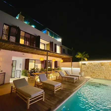 S'estancia 4* 에스 메르카달