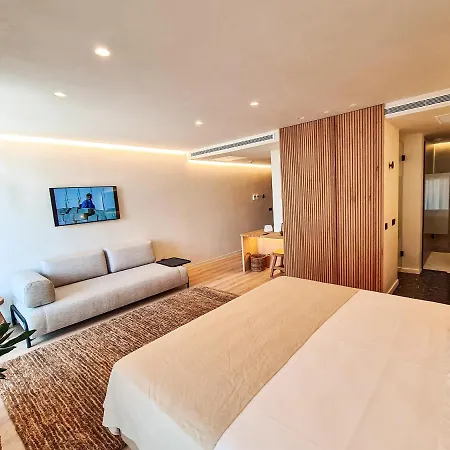 Hotel S'estancia
