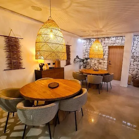 S'estancia Hotel Es Mercadal