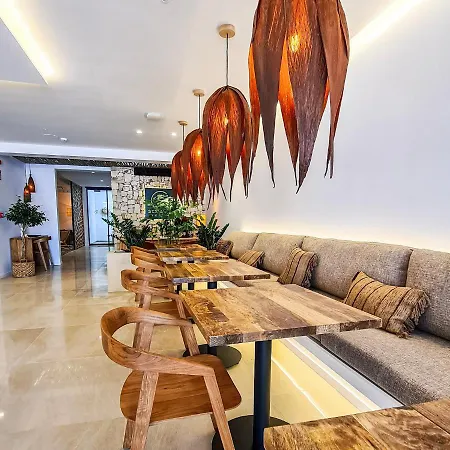 S'estancia 4* 에스 메르카달
