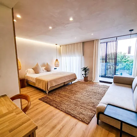 S'estancia 4* إيز ميركاذال