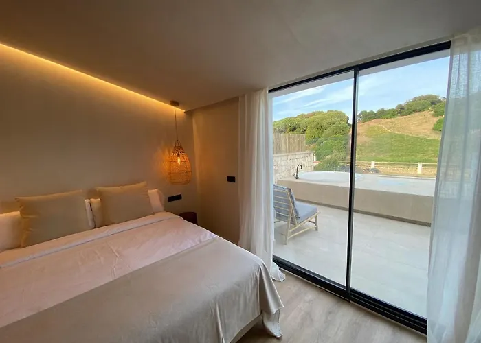 فندق S'estancia إيز ميركاذال