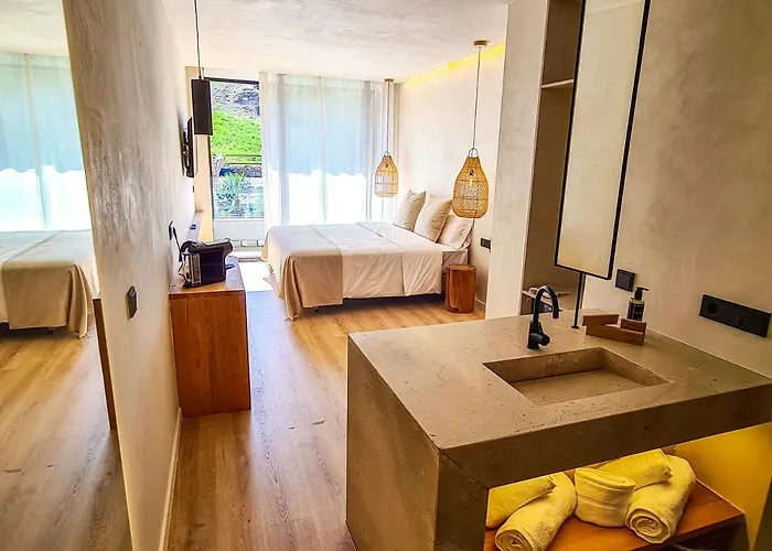 S'estancia Hotel Es Mercadal