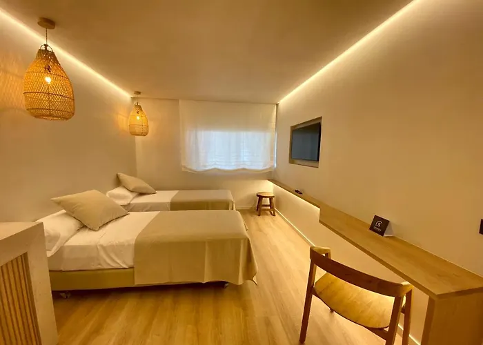 S'estancia 4* إيز ميركاذال