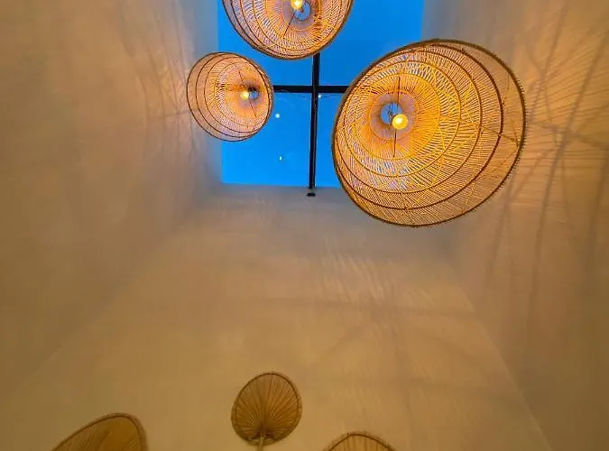 S'estancia 4* إيز ميركاذال