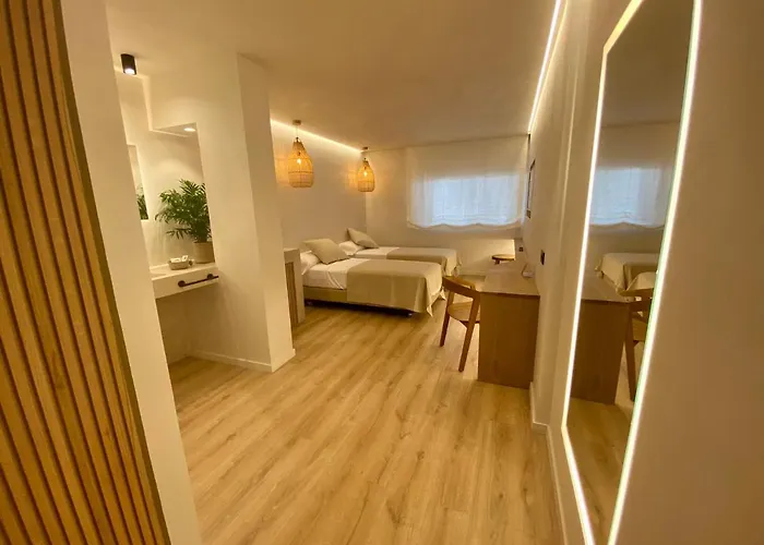 S'estancia إيز ميركاذال