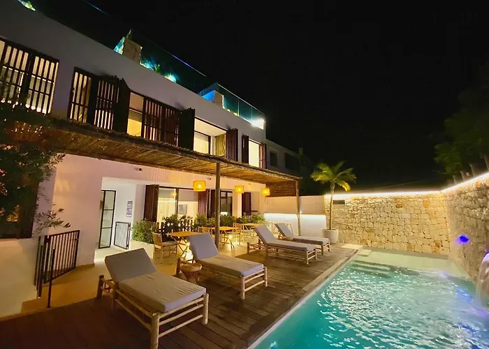 S'estancia 4* إيز ميركاذال