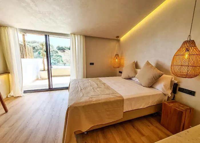 فندق S'estancia إيز ميركاذال