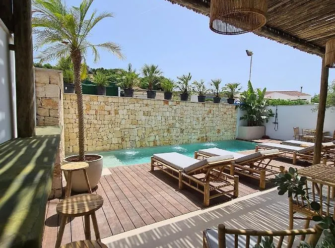 فندق S'estancia إيز ميركاذال