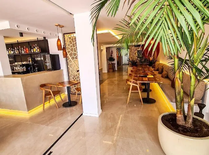 S'estancia 4* إيز ميركاذال