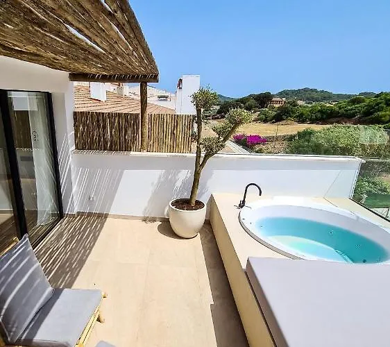 فندق S'estancia إيز ميركاذال