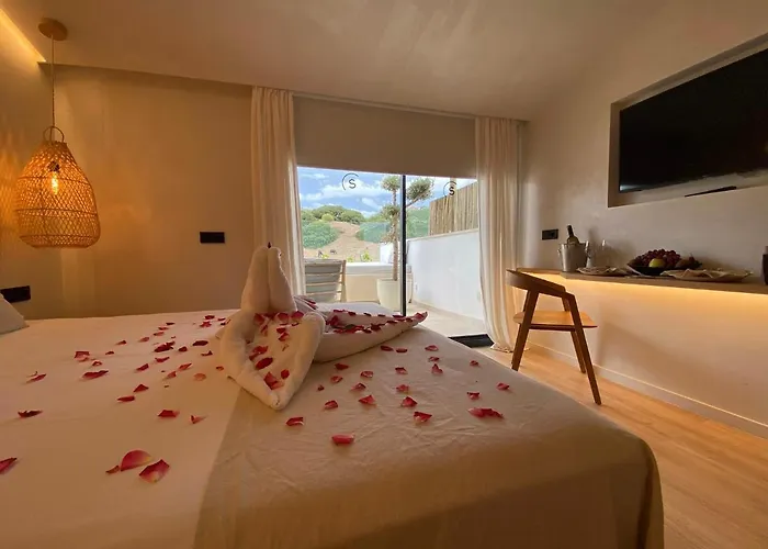 S'estancia 4* إيز ميركاذال