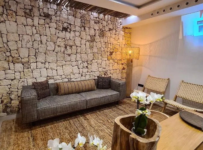 فندق S'estancia إيز ميركاذال