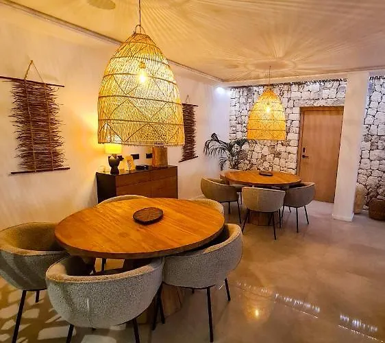 S'estancia Hotel Es Mercadal