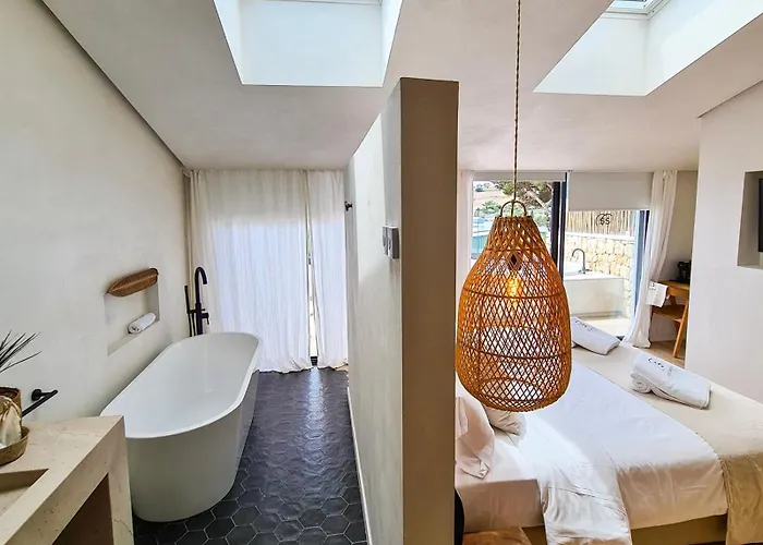 S'estancia 4* إيز ميركاذال