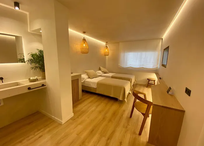 S'estancia Es Mercadal