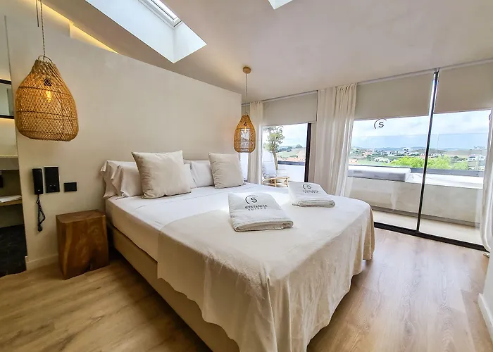 S'estancia 4* إيز ميركاذال