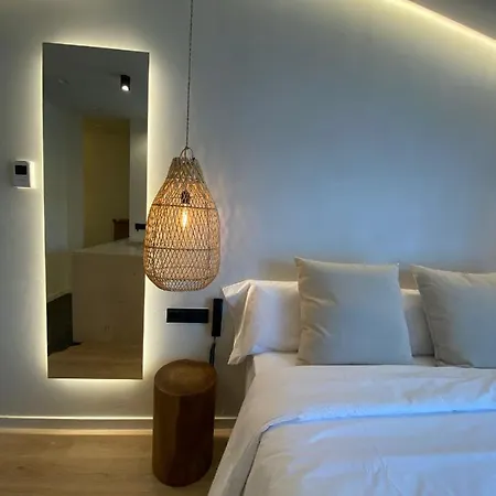 Hotel S'estancia