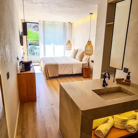 S'estancia Hotel Es Mercadal