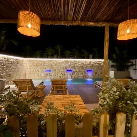 Ξενοδοχείο S'estancia
