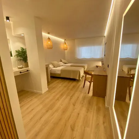 S'estancia Es Mercadal