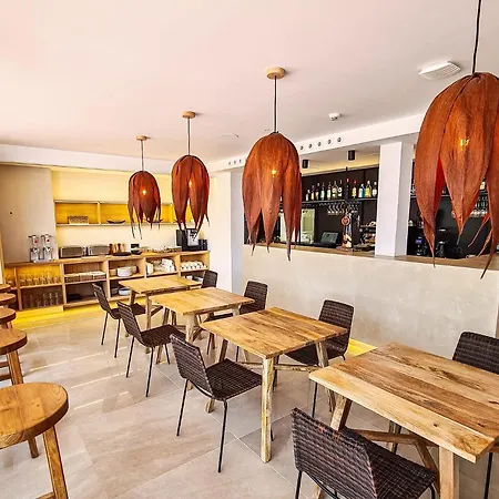 S'estancia Hotel Es Mercadal