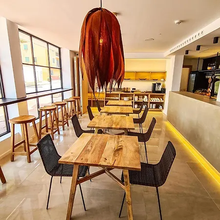 S'estancia Es Mercadal