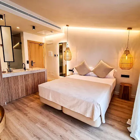 S'estancia Hotel Es Mercadal