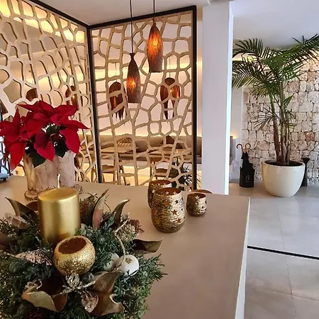 S'estancia Hotel 4*