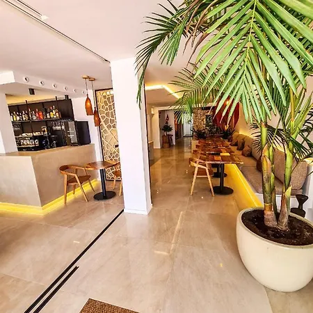 S'estancia 4* Es Mercadal