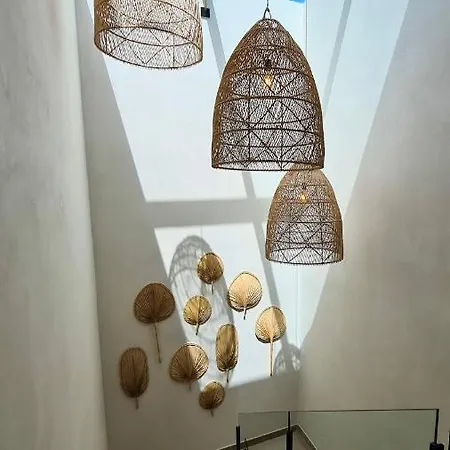 S'estancia 4* Es Mercadal