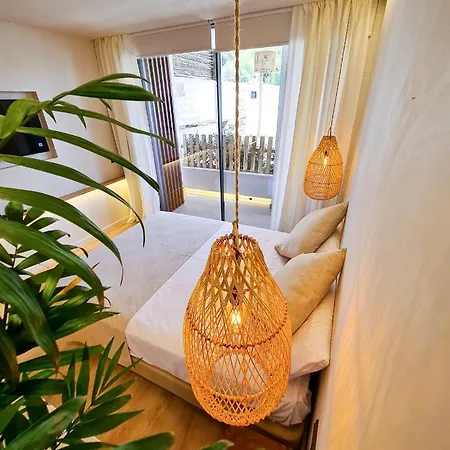 ホテル S'estancia 4*