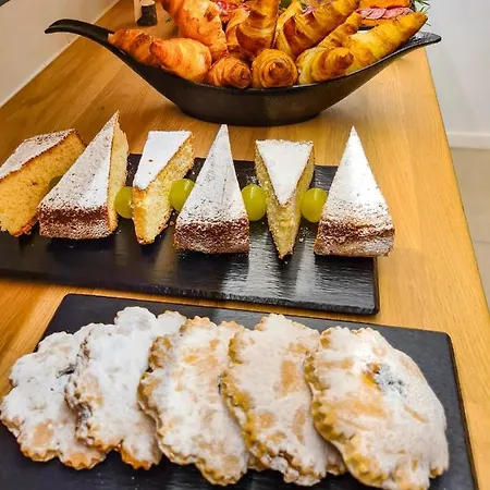 S'estancia 4* Es Mercadal