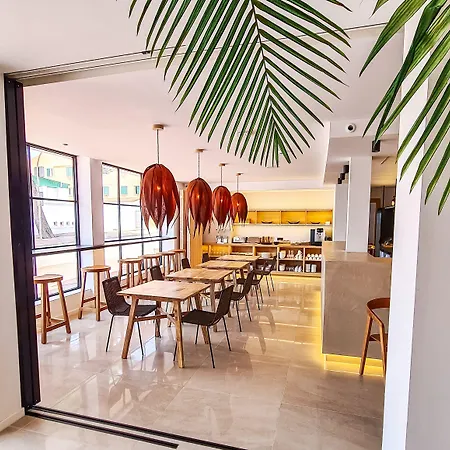 S'estancia Es Mercadal