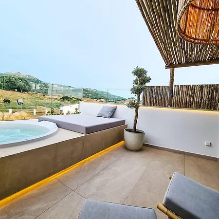 Hotel S'estancia