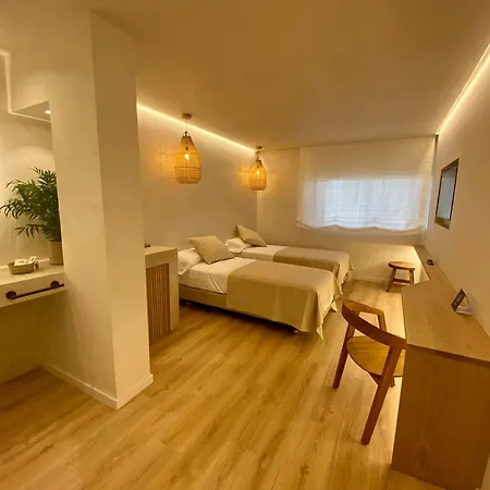 S'estancia Es Mercadal