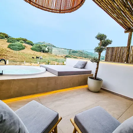 ホテル S'estancia 4*