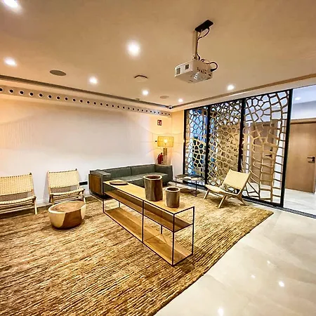 S'estancia Es Mercadal