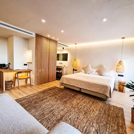 Hotel S'estancia