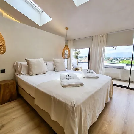 S'estancia 4* Es Mercadal