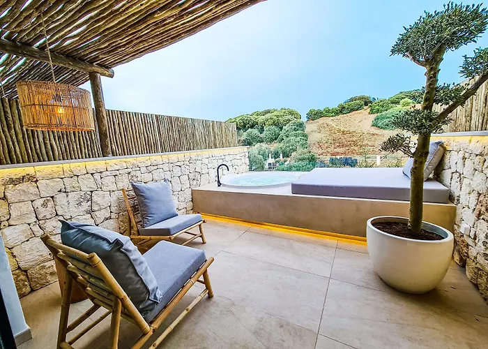 S'estancia Hotel Es Mercadal