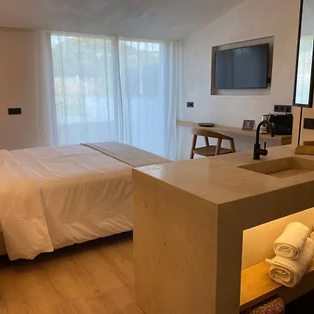 S'estancia Hotel Es Mercadal